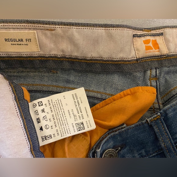 Boss Orange Jeans - Picture 3 of 6